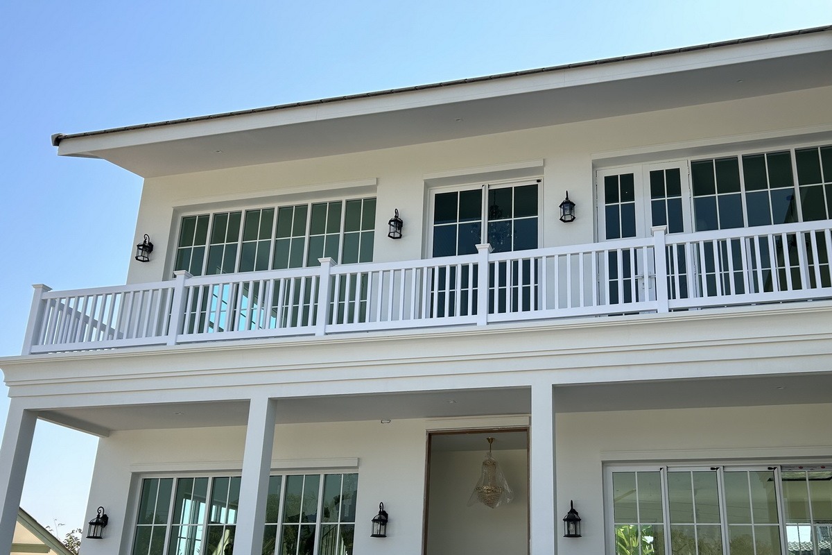 ราวกันตก