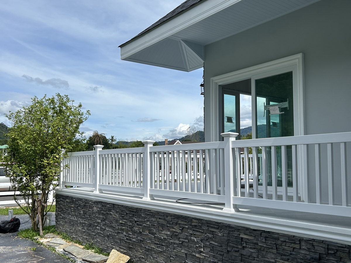 ราวระเบียง