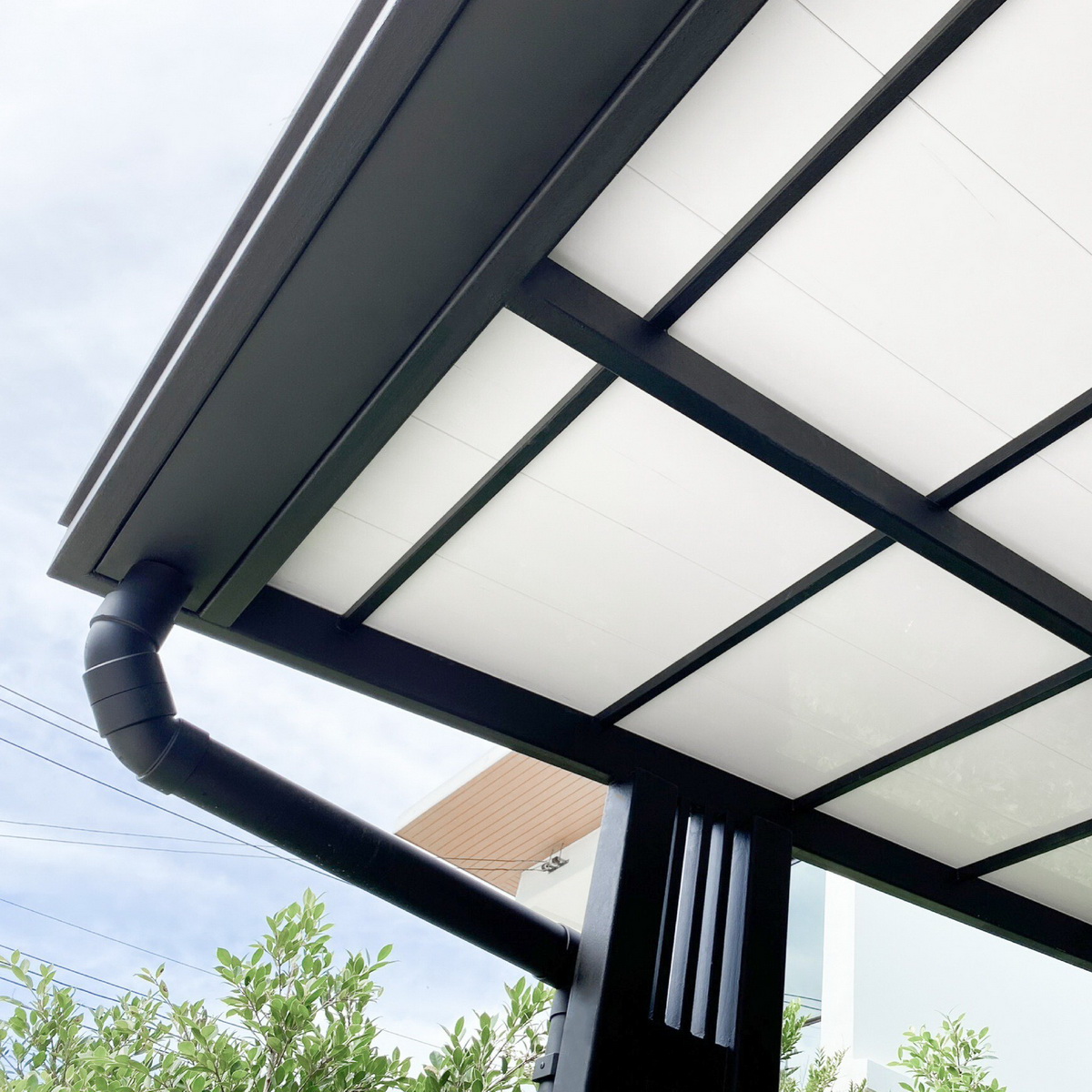 หลังคาไวนิลเชียงใหม่ VG Roof